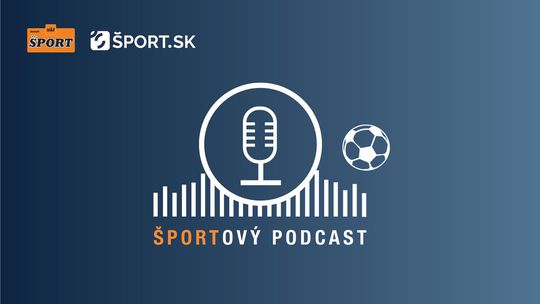 🎧 Juraj Slafkovský možno stihne MS v hokeji, zo Švédska prišla pre Slovensko veľmi dobrá správa