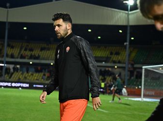 Michal Ďuriš o druhom góle v sezóne: Nehitparádový, ale aj také platia