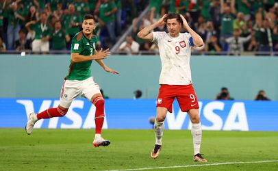 MS vo futbale 2022: Zbabraný úvod Poľska. Mexiko vygumovalo Lewandowského