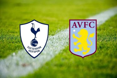 Tottenham Hotspur - Aston Villa FC (audiokomentár)