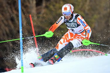 Petra Vlhová dnes bojuje o víťazstvo v 2. kole slalomu v Špindlerovom Mlyne (audiokomentár)