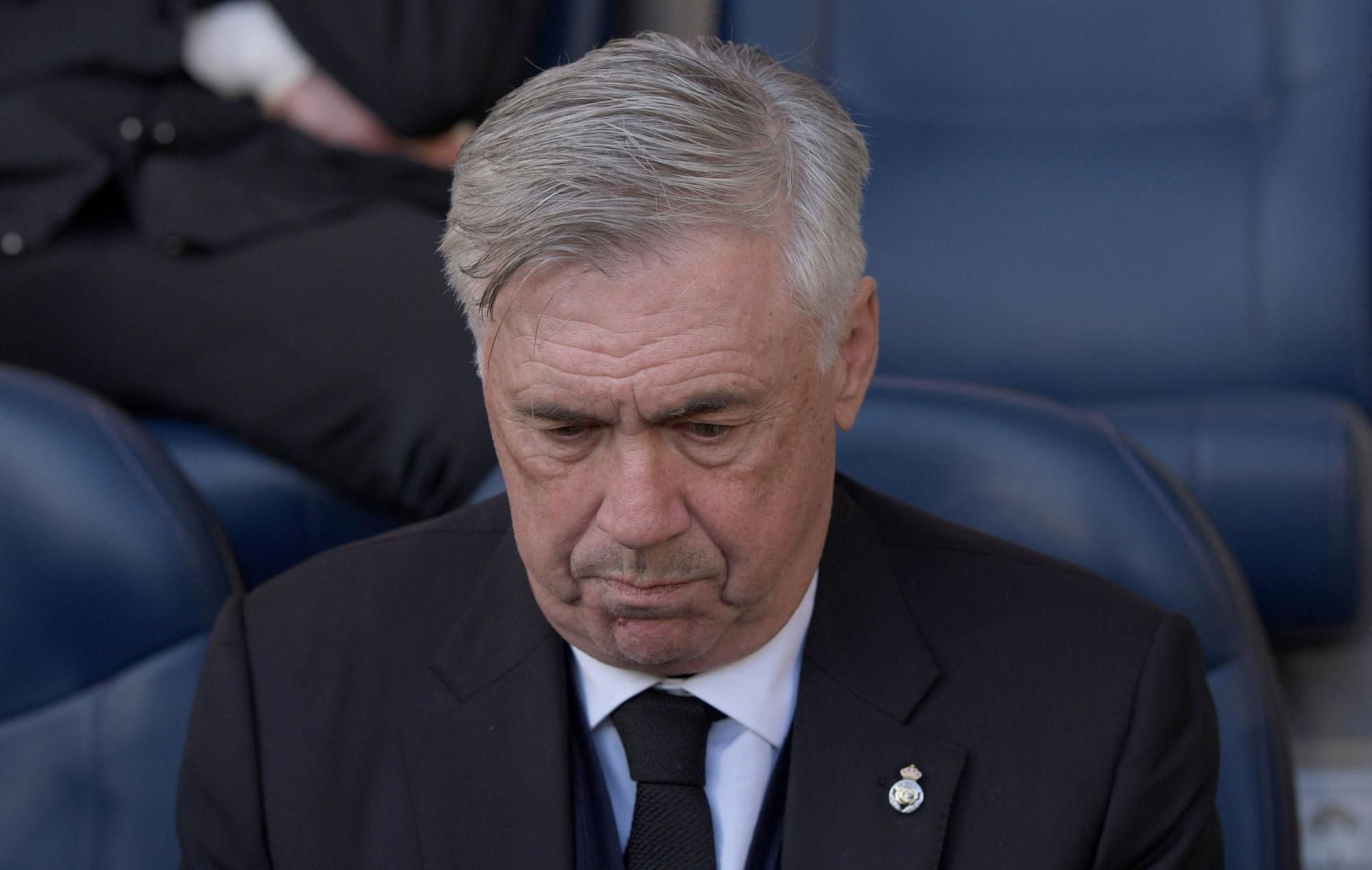 Carlo Ancelotti