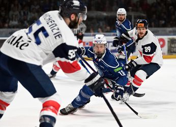 Bývalý skaut navštívil Slovensko: NHL sa lige opäť vyhýba. Je to mŕtve a pomalé