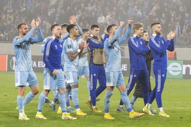 Obrovské zmeny aj nové posily. Slovan zverejnil súpisku na jarnú fázu EKL