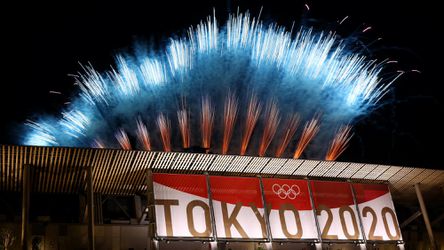 Japonská prokuratúra vykonala raziu vo firme, ktorá sa zaslúžila o pridelenie olympiády Tokiu