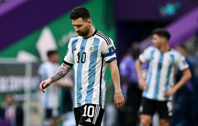 MS vo futbale 2022: Reakcie médií na prehru Argentíny: Jeden z najväčších šokov v histórii