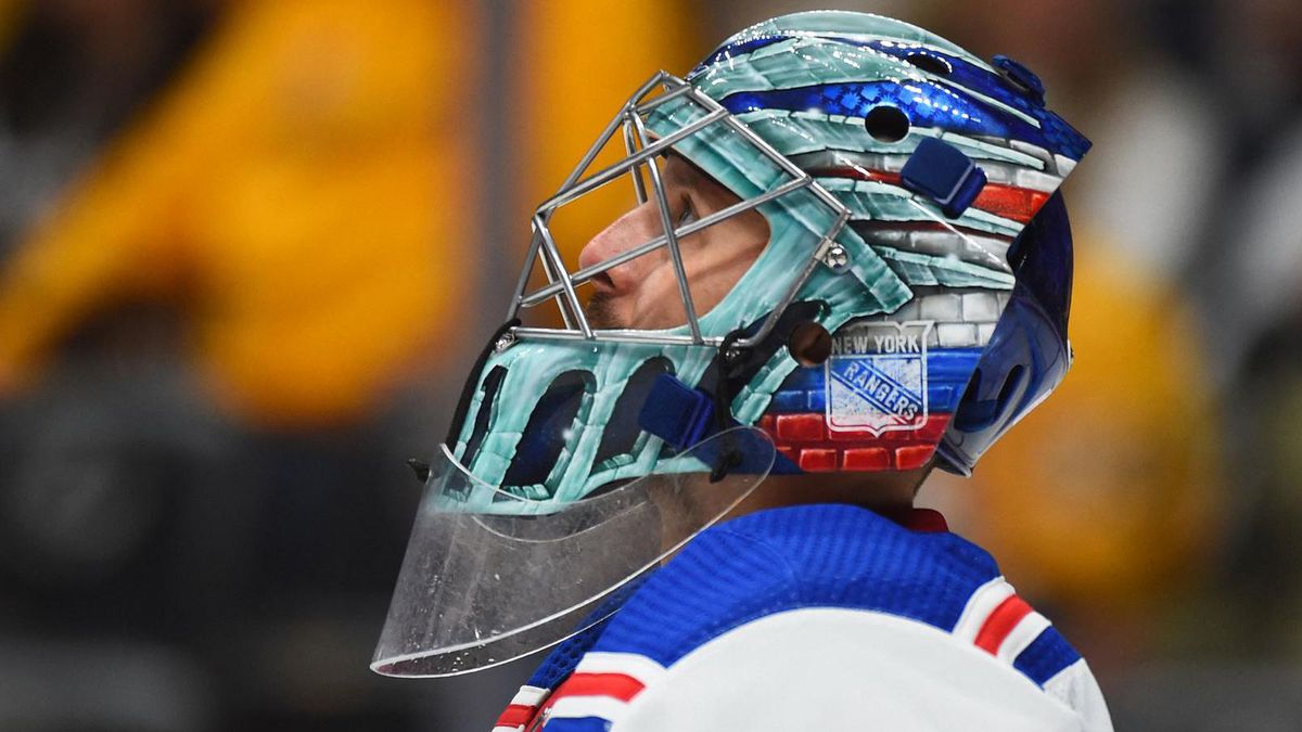 WYWIAD Jaroslav Halák: Jeszcze nie skończyłem, chcę pokonać magiczne trzysta