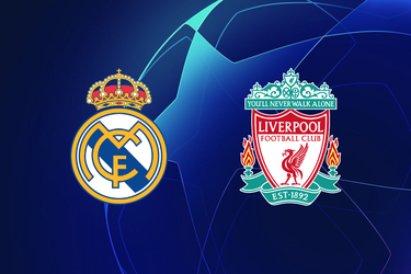 Real Madrid - Liverpool FC (audiokomentár)