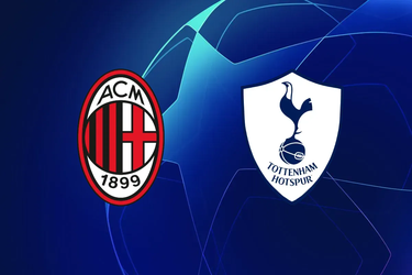 AC Miláno - Tottenham Hotspur (audiokomentár)