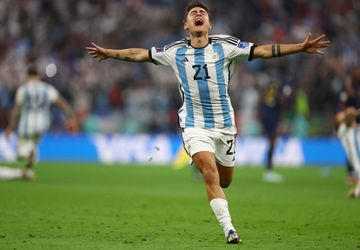 Ohlasy médií na finále MS vo futbale 2022: Mbappé na to sám nestačil. Messi je najlepší - prepáč Diego