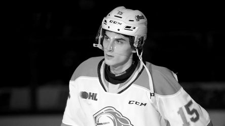 Tragédia v Kanade. Zomrel len 18-ročný ruský hokejista