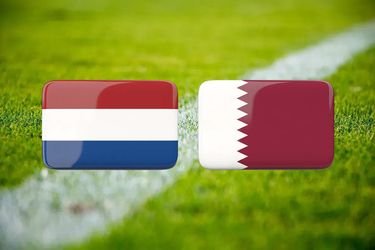 Holandsko - Katar (MS vo futbale 2022; audiokomentár)
