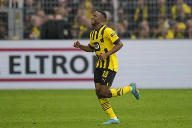 Zranenie v nešťastnom čase. Útočník Dortmundu vynechá osemfinále Ligy majstrov