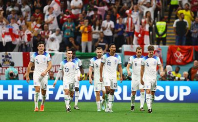 MS vo futbale 2022: Angličania určili obrancu, ktorý jediný dokáže ubrániť Kyliana Mbappého