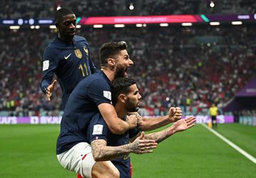 MS vo futbale 2022: Francúzi zobudili Maroko zo šampionátového sna! Opäť zabojujú o titul