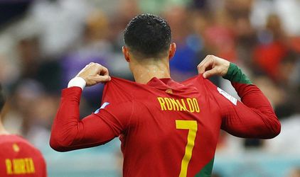 Šéf Porta tvrdí, že Ronaldo sa do Portugalska nevráti. Je príliš drahý