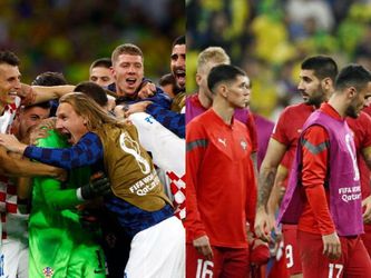 MS vo futbale 2022: Prečo Chorváti bojujú o medaily a Srbi nie?