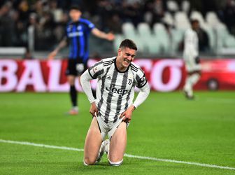 V Juventuse sa tešili predčasne. Po vrátení bodov prichádza tvrdá facka od UEFA