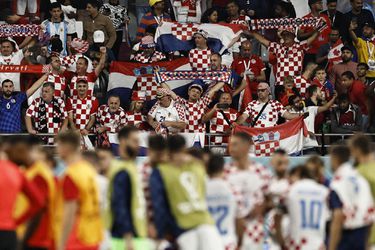 MS vo futbale 2022: Správanie fanúšikov Chorvátska voči Borjanovi má dohru, FIFA začala vyšetrovať