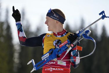 Svetový pohár: Nórska mužská štafeta nedala šancu súperom