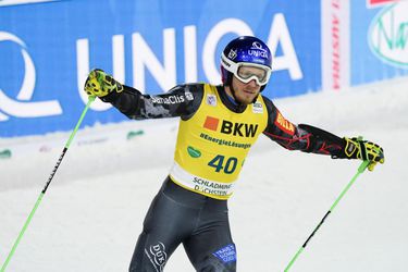 Adam Žampa a Rebeka Jančová dnes bojujú v kvalifikácii na paralelný slalom (MS v lyžovaní)