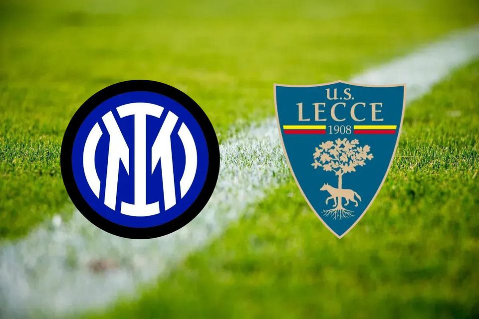 Inter Miláno - US Lecce