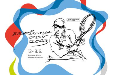 Tradičný tenisový turnaj v Bratislave oslavuje jubileum. Bude mať najvyššiu dotáciu v histórii