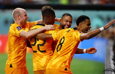 MS vo futbale 2022: Holandsko zdolalo USA a postúpilo do štvrťfinále, hrdinom duelu Dumfries