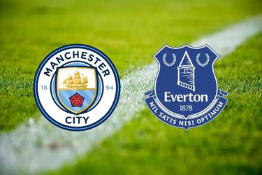 Manchester City - Everton FC (audiokomentár)