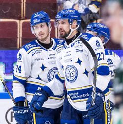 SHL: Hrivíkovi s Cehlárikom sa skončila klubová sezóna