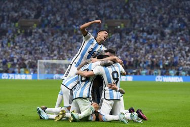 MS vo futbale 2022: Infarktové finále rozhodli penalty. Messi doviedol Argentínu k tretiemu titulu!