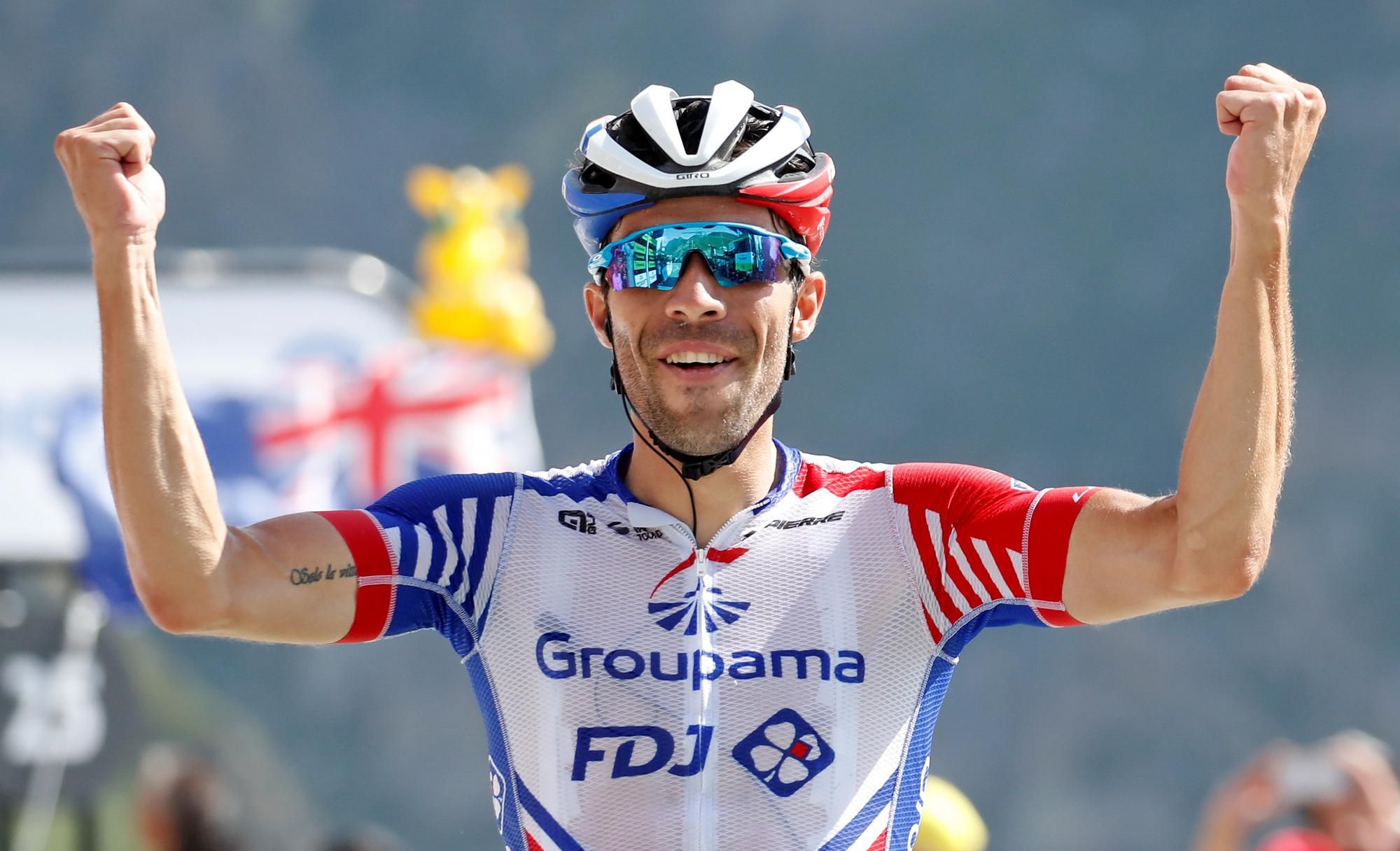 Thibaut Pinot