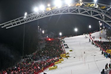 Garmisch-Partenkirchen nahradia preteky v Schladmingu