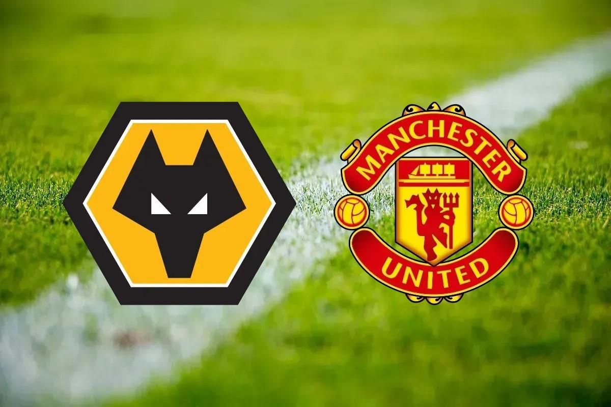 ONLINE Wolverhampton Wanderers - Manchester United / Premier League