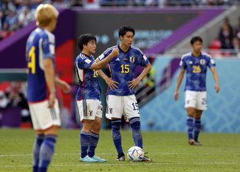 Analýza zápasu Japonsko – Španielsko: Japonci sa do osemfinále nedostanú