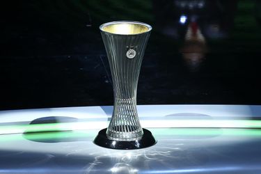 Žreb štvrťfinále a semifinále Európskej konferenčnej ligy