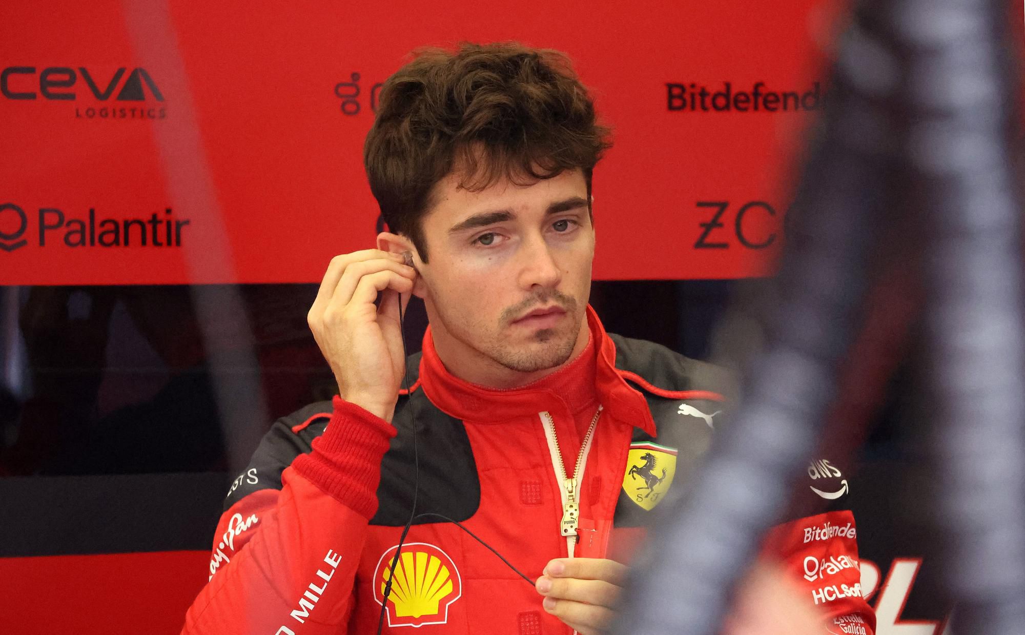 Charles Leclerc