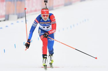 Biatlon - sestry Fialkové a Remeňové dnes bojujú v šprinte v Anterselve