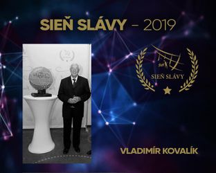 Zomrel člen Siene slávy slovenského volejbalu. Rozhodoval aj na olympiáde