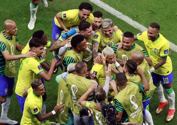 MS vo futbale 2022: Brazílčania Neymara nahradia. Aj keď nie hráčmi až na jeho úrovni