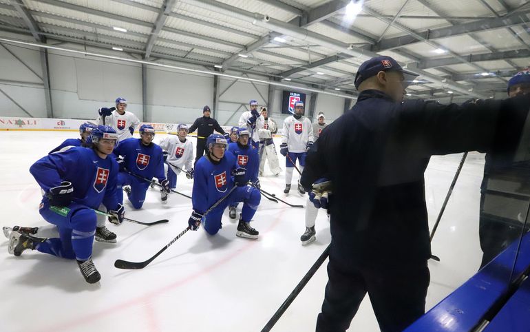 Analýza zápasu Slovensko 20 – Lotyšsko 20: Slováci chcú ďalšie tri body