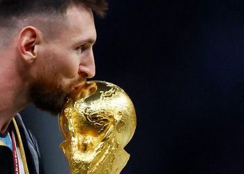 Majster sveta Lionel Messi rozhodol o svojej budúcnosti v drese Argentíny!