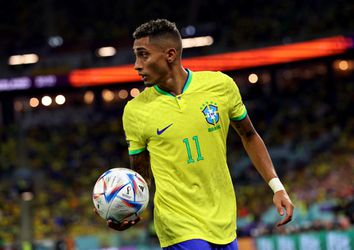 MS vo futbale 2022: Nepostúpia, ani keď vyhrajú nad Brazíliou? Zapeklitá situácia v G-skupine