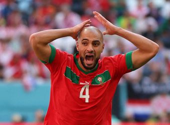 Maroko sa musí v bojoch o Africký pohár národov zaobísť bez veľkej opory