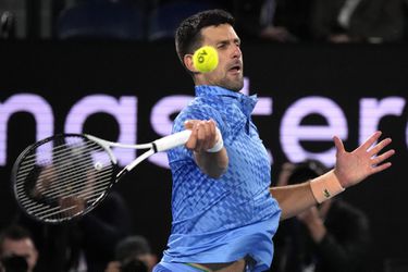 Australian Open: Djokovič si poradil s kvalifikantom. Murray predviedol úžasný obrat