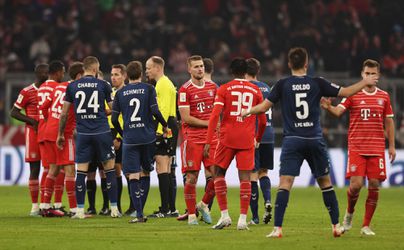 Blamáž Bayernu hasil v poslednej chvíli Kimmich, Pekarík začal zápas na lavičke