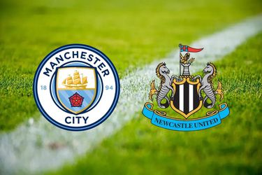 Manchester City - Newcastle United (audiokomentár)