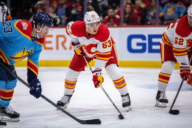 Slováci v NHL: Adam Ružička hrá čoraz menej, podrazil Erika Karlssona