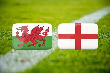Wales - Anglicko (MS vo futbale 2022; audiokomentár)