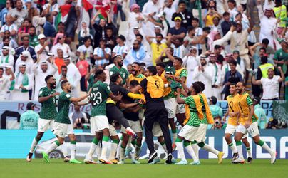 Analýza zápasu Saudská Arábia – Mexiko: Postúpi premožiteľ Argentíny do osemfinále?